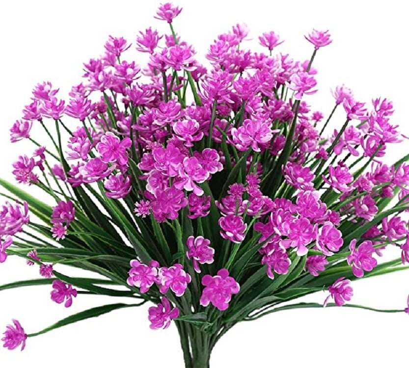 ✨Last Day Promotion 49% OFF - Outdoor Artificial Flowers💐