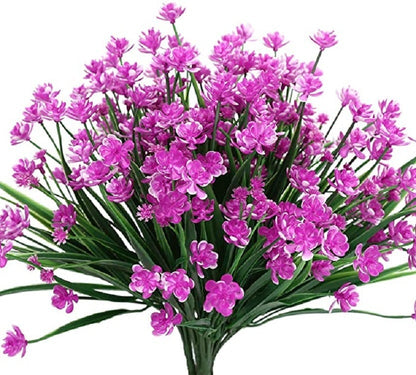 ✨Last Day Promotion 49% OFF - Outdoor Artificial Flowers💐