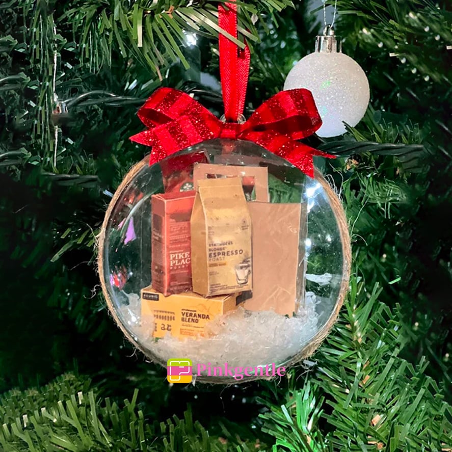 🔥Last Day 49% OFF -- 🎁Funny Christmas Gift Ornament