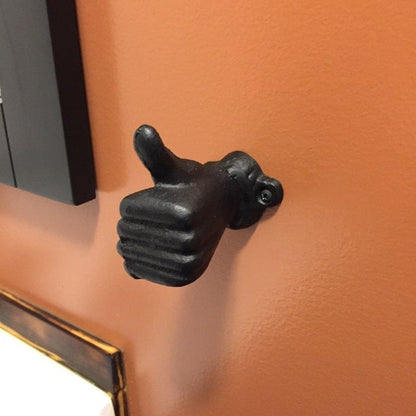 🖕Funny Finger Hook😆