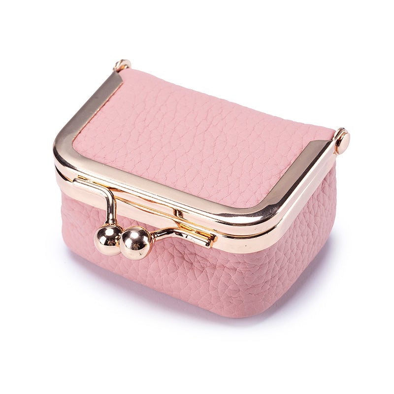 🔥Last Day Sale 49% OFF-✨New Arrival✨Genuine Leather Mini Jewelry Box