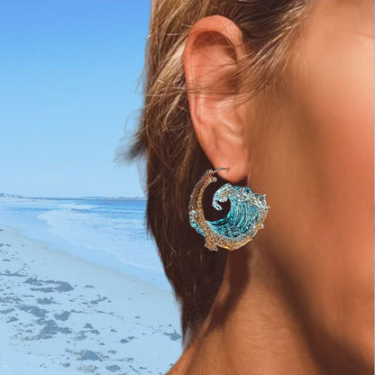 🔥Last Day 49% OFF - 🌊Ocean's Oath Jewelry
