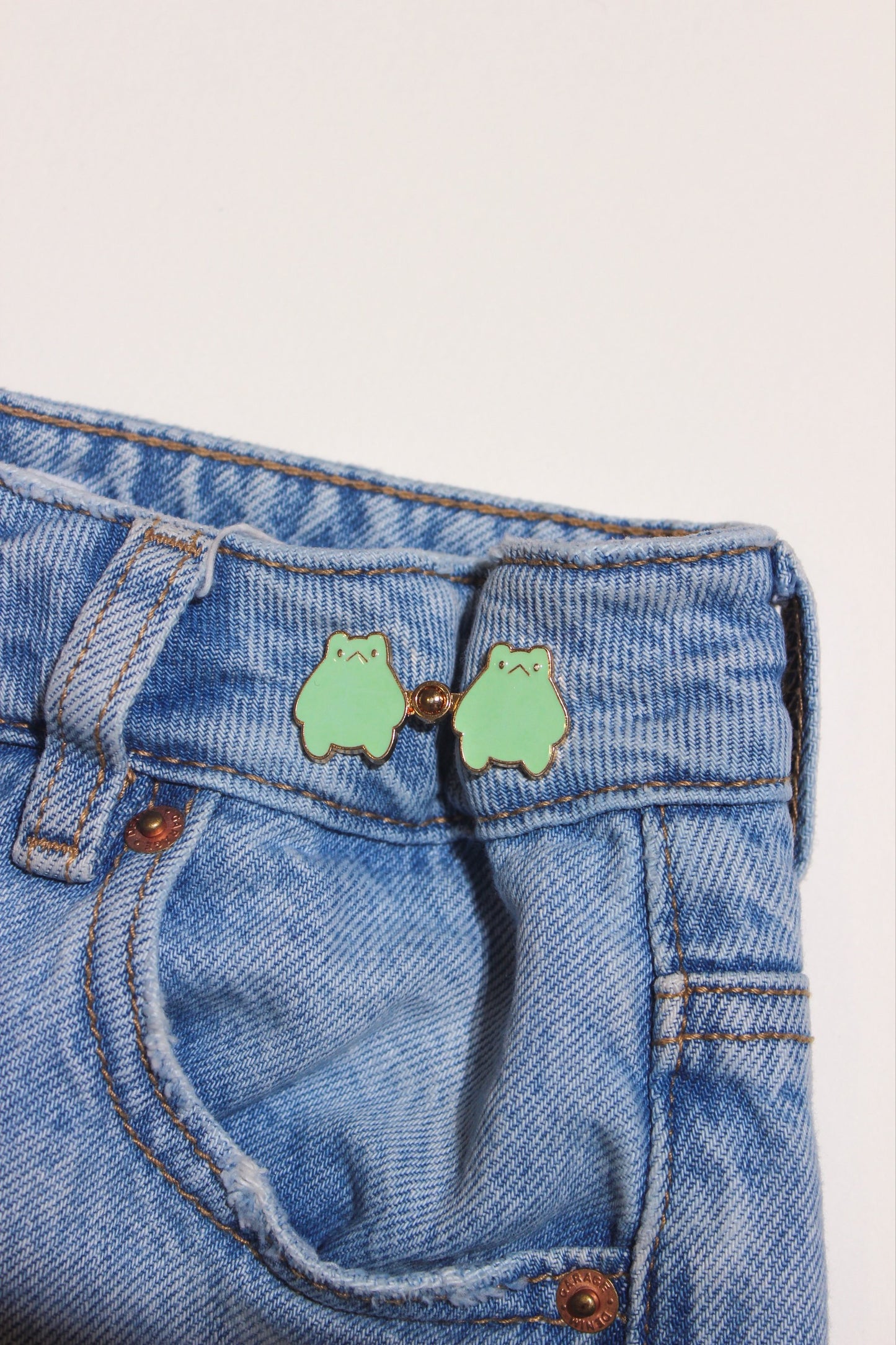 🔥LAST DAY 49% OFF - 😍Cute Waist Knots