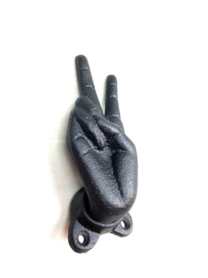 🖕Funny Finger Hook😆