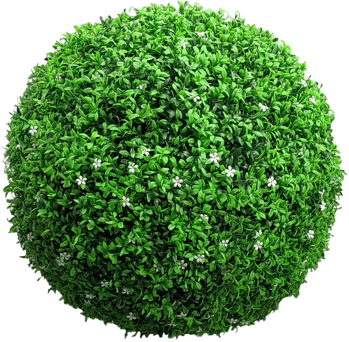 ✨This Week's Special Price $15.99🌳UV Resistant Lifelike Artificial Plant Topiary Ball