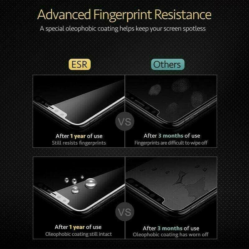 🔥 BUY 1 Get 1 Free 🔥  2021 Privacy Screen Explosion-proof Protector For IPhone !!!