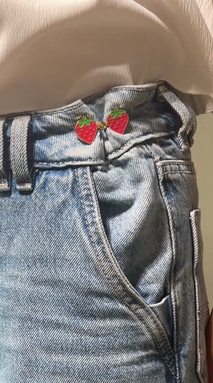 🔥LAST DAY 49% OFF - 😍Cute Waist Knots