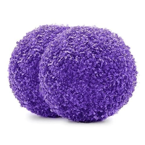 ✨This Week's Special Price $15.99🌳UV Resistant Lifelike Artificial Plant Topiary Ball