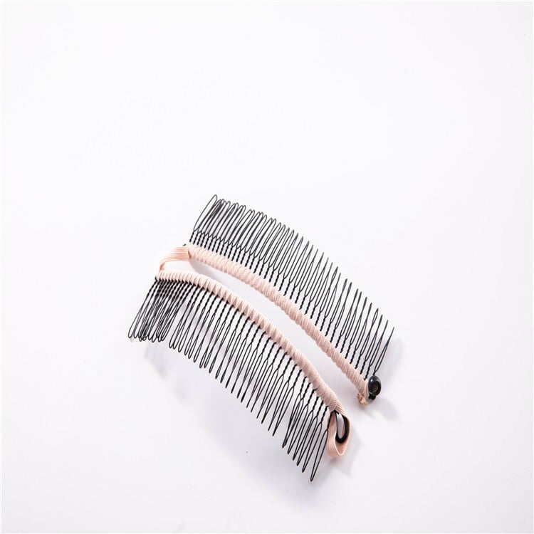 Vintage Banana Hair Clip