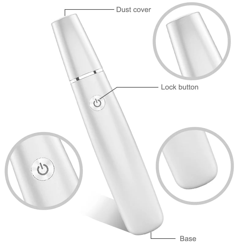 Father's Day  - Electric Feet Callus Remover