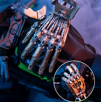 🔥Last Day 49% OFF - Craftsman · Mechanical Bionic Hand