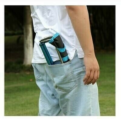 Ultra-Light Folding Chair