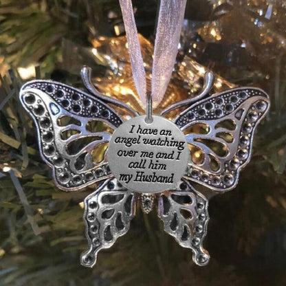 🔥LAST DAY 49% OFF -Memorial Ornaments for Loss of Loved One
