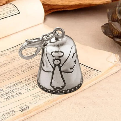 ⏰LAST DAY 49% OFF🎉 - Blessing Bell Friends are Angels❤️Best Gift To Who You Love💕