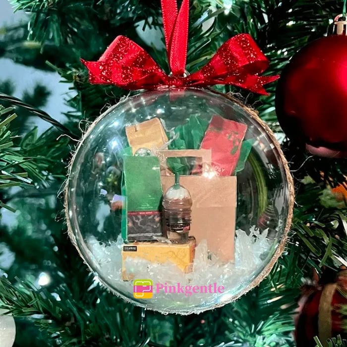 🔥Last Day 49% OFF -- 🎁Funny Christmas Gift Ornament