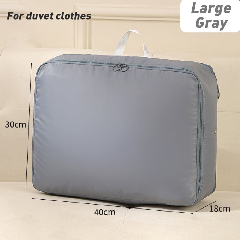 🔥Summer Hot Sale 49% OFF - Ultra Space Saving Self Compression Organizer