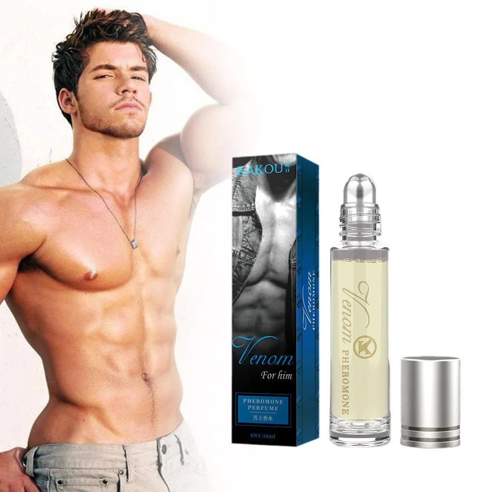 🔥LAST DAY 49% OFF-2024 New VenomTM Fragrance
