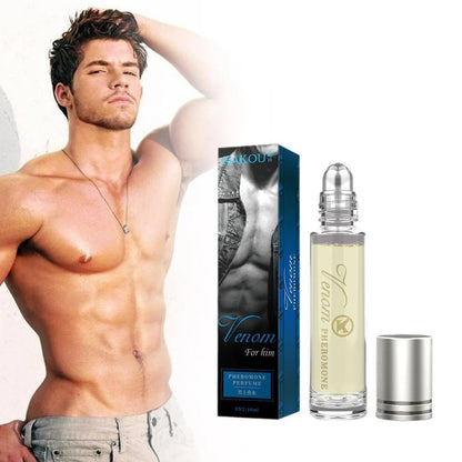 🔥LAST DAY 49% OFF-2024 New VenomTM Fragrance