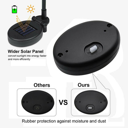 Solar Garden Lights Outdoor