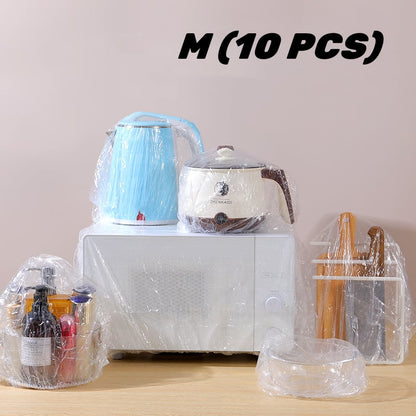 🔥Last Day 49% OFF-Thickened Transparent Dust Cover