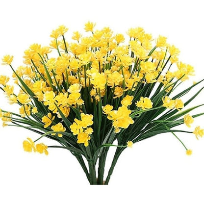 ✨Last Day Promotion 49% OFF - Outdoor Artificial Flowers💐