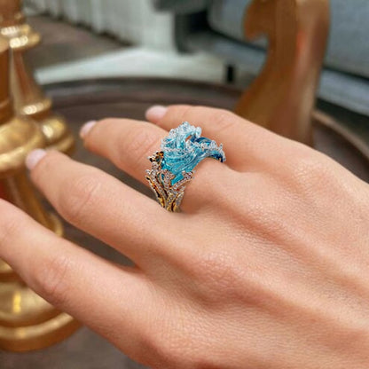 🔥Last Day 49% OFF - 🌊Ocean's Oath Jewelry