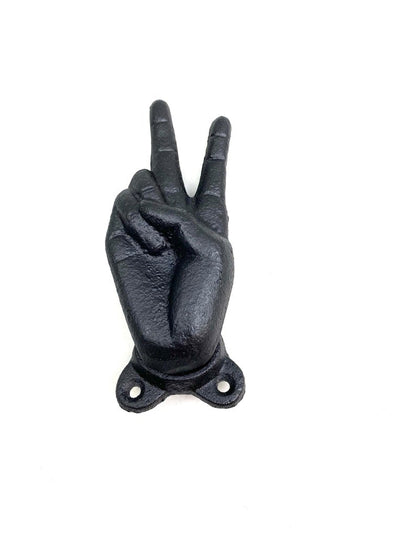 🖕Funny Finger Hook😆