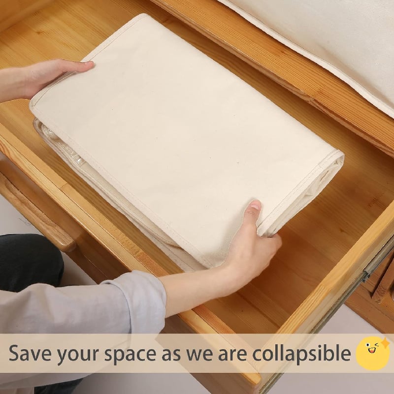 🔥Summer Hot Sale 49% OFF - Ultra Space Saving Self Compression Organizer