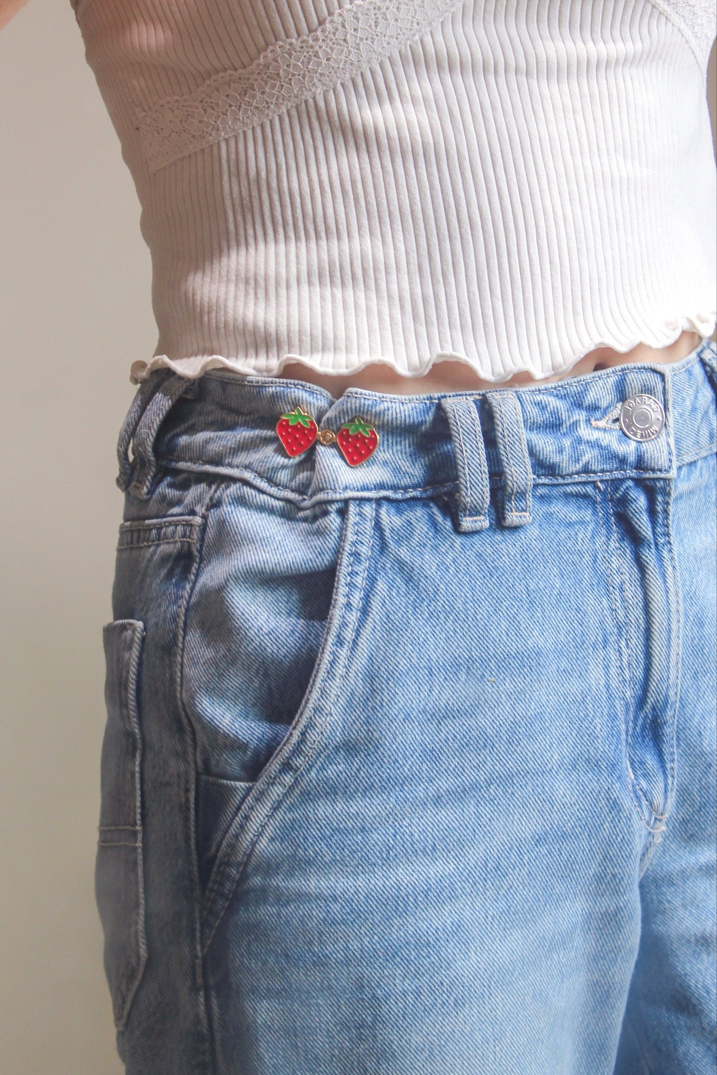 🔥LAST DAY 49% OFF - 😍Cute Waist Knots