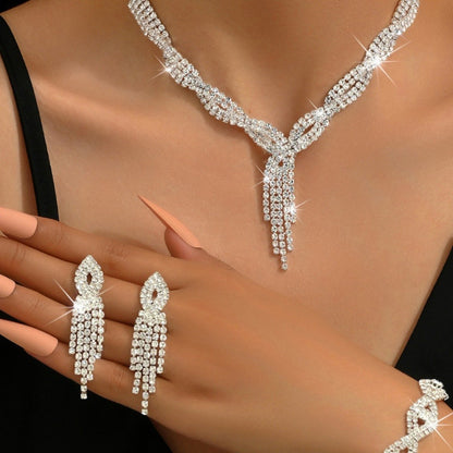 Timeless Jewelry three-piece set