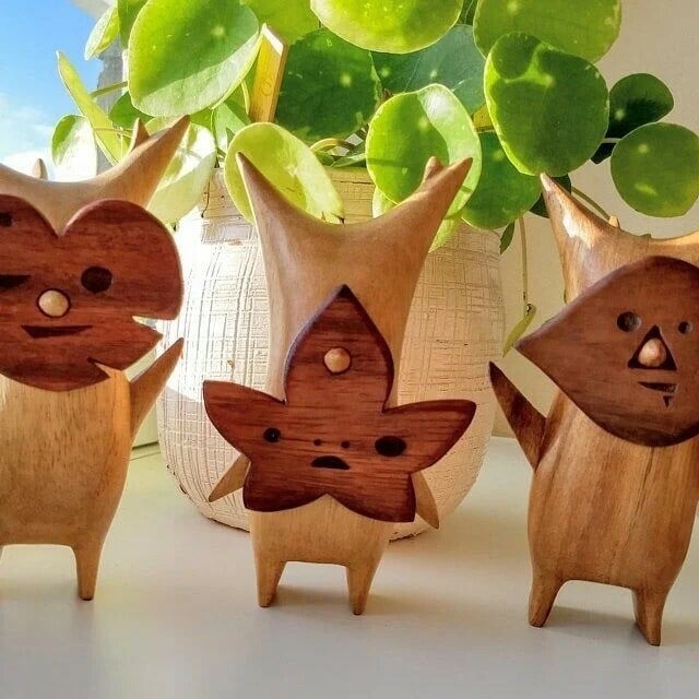 KOROKS FAMILY