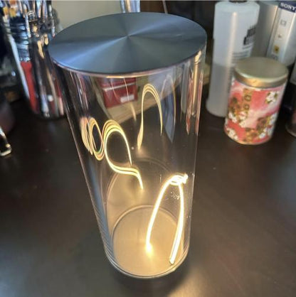 🔥Last Day 49% OFF-Quantum Minimalist Table Lamp