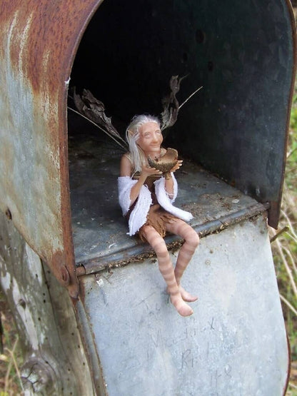 🍀Lorelai fairy