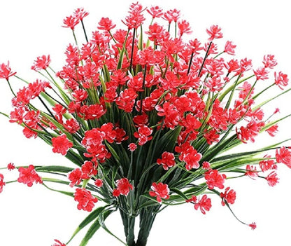 ✨Last Day Promotion 49% OFF - Outdoor Artificial Flowers💐