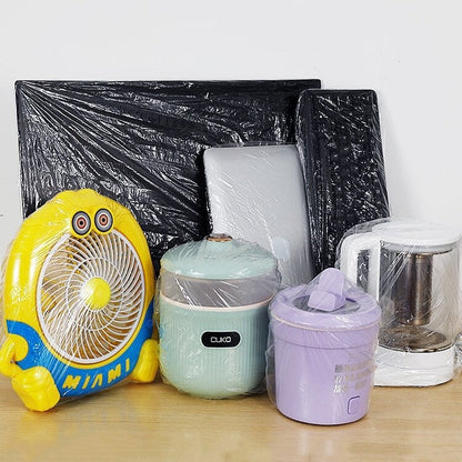🔥Last Day 49% OFF-Thickened Transparent Dust Cover