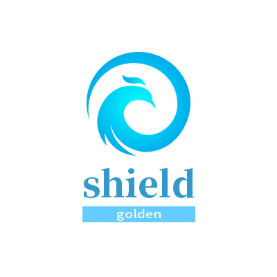 Shieldgolden
